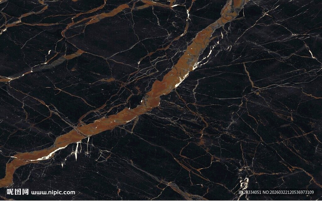 杜鹃红大理石石纹