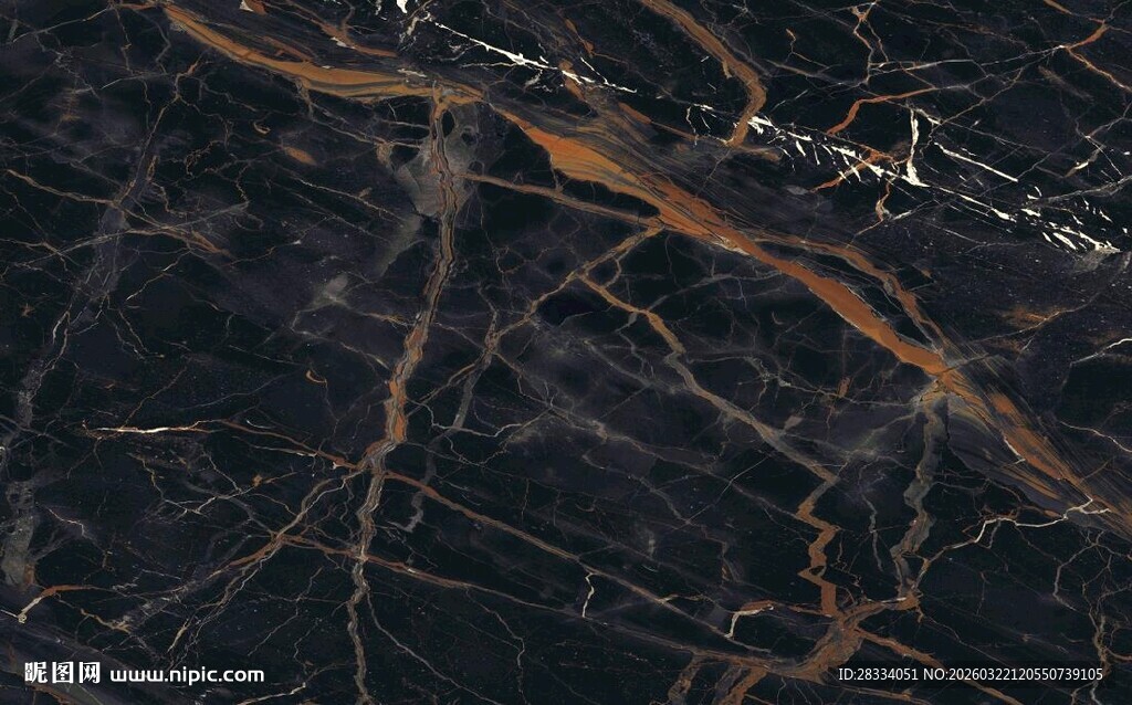 杜鹃红大理石石纹