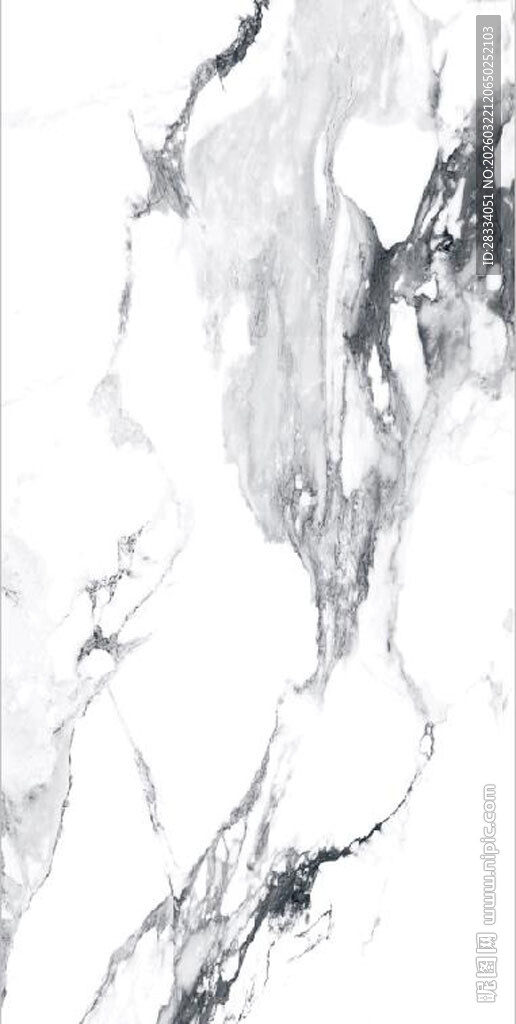 水墨风大理石纹理图案