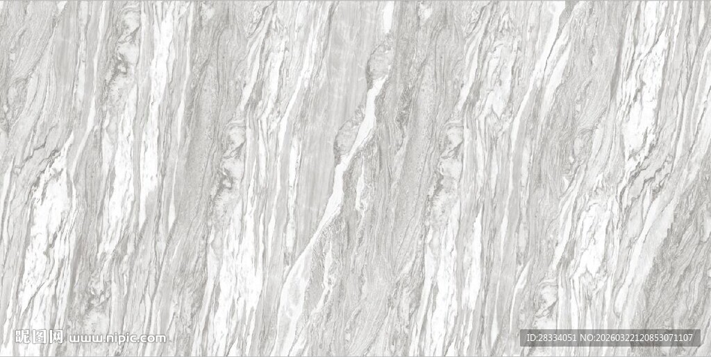 浅灰色大理石石纹