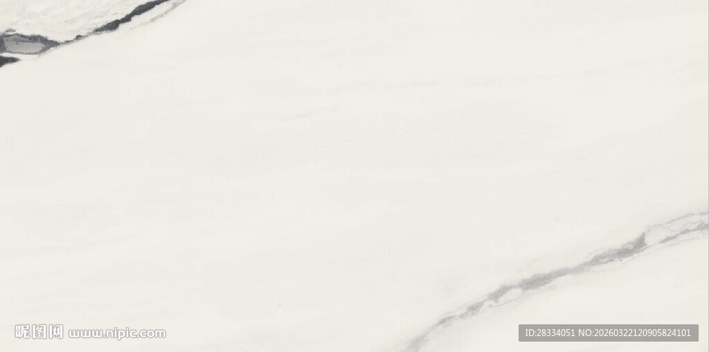 熊猫白大理石石纹