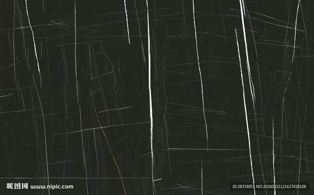 黑色大理石石纹