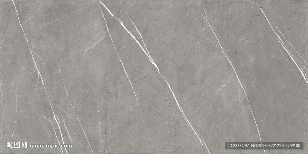 灰色纹理大理石瓷砖
