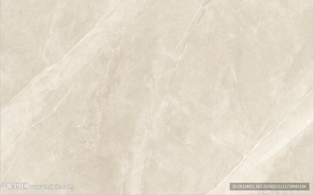 米白色大理石纹理瓷砖
