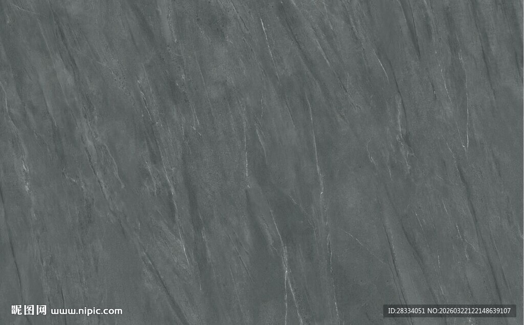 深灰色大理石石纹
