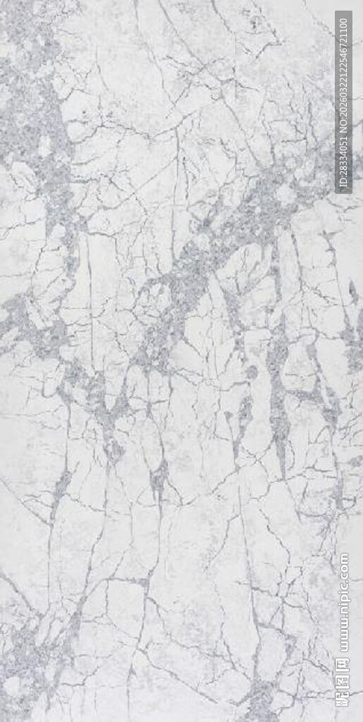 浅灰色大理石纹理背景