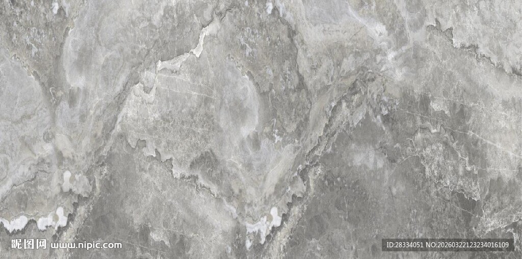 灰色纹理大理石背景图