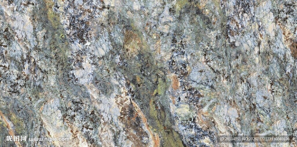 灰麻大理石石纹