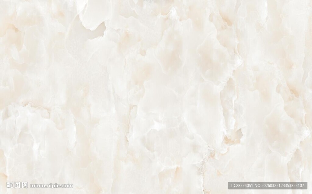 米白色纹理大理石背景