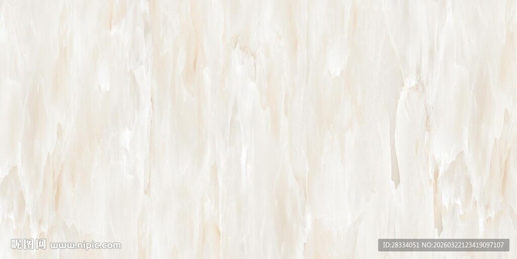 米白色玉石纹理背景图