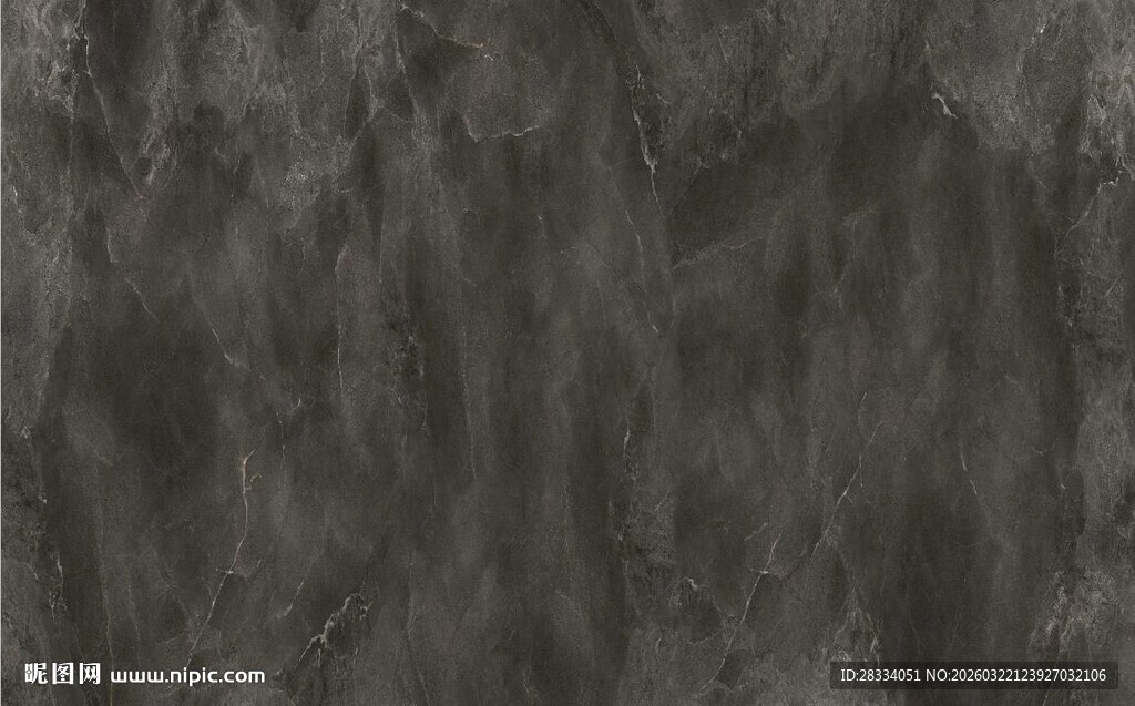 深灰色大理石石纹