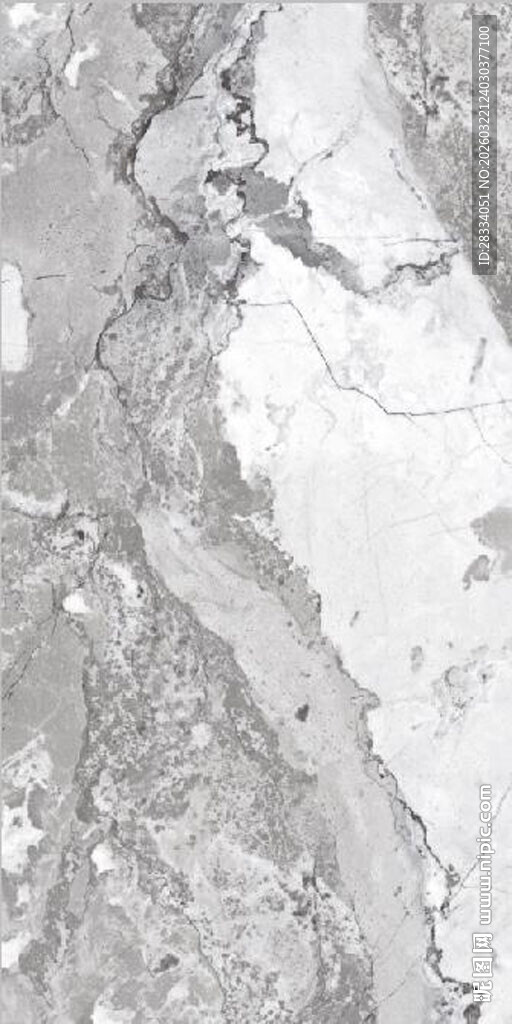 水墨风格大理石石纹