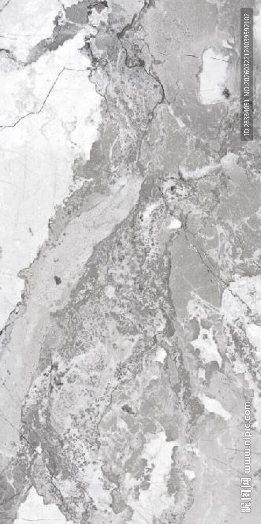 水墨风格大理石石纹