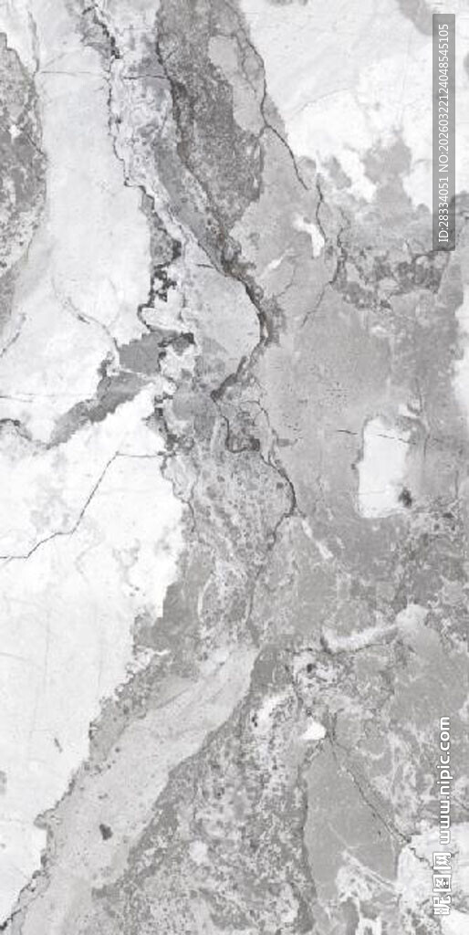 水墨风大理石纹理图案