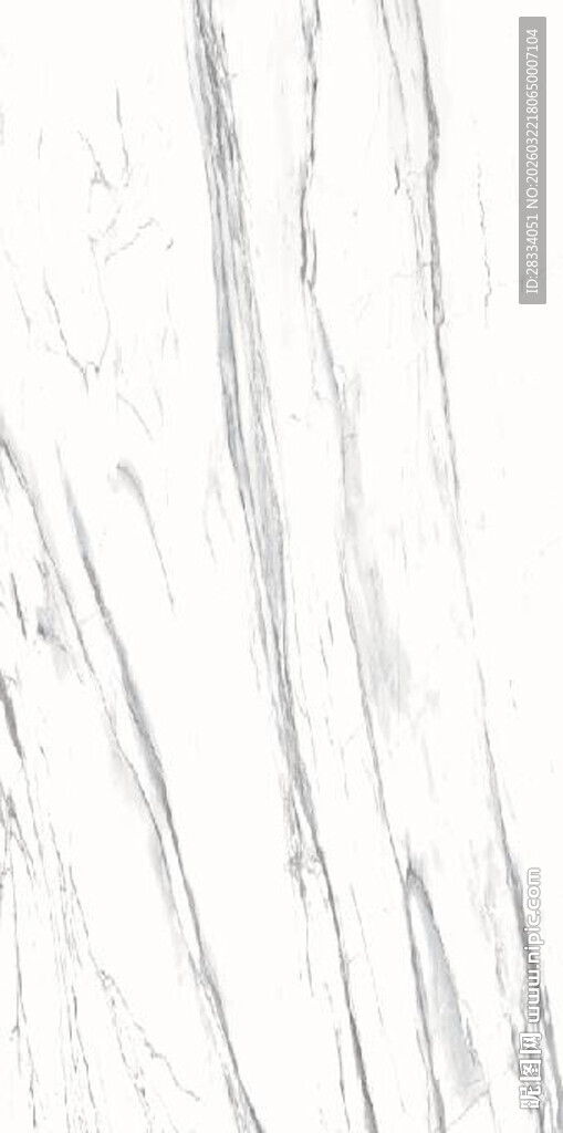 白色大理石纹理背景