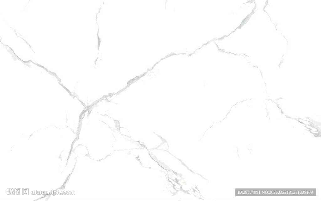 白色大理石纹理背景