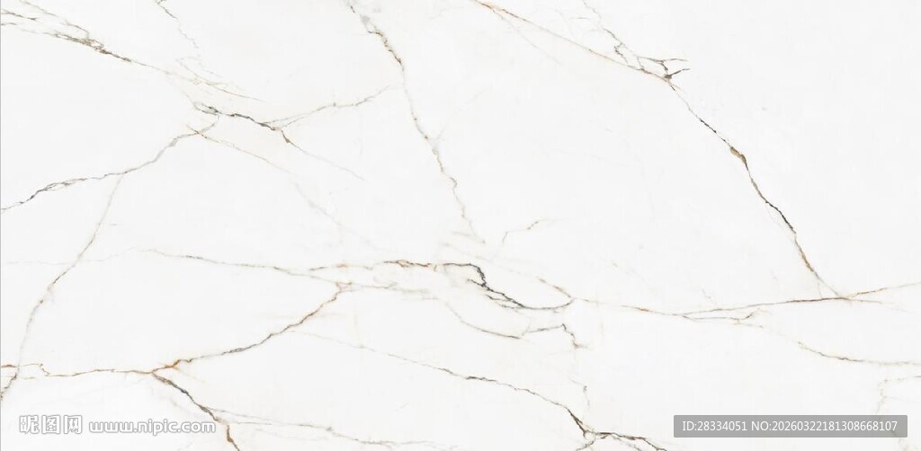 白色大理石纹理背景