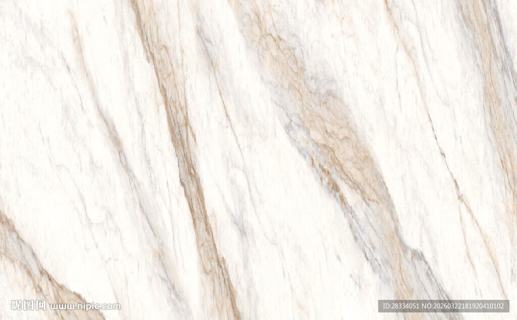 米白色大理石纹理图案
