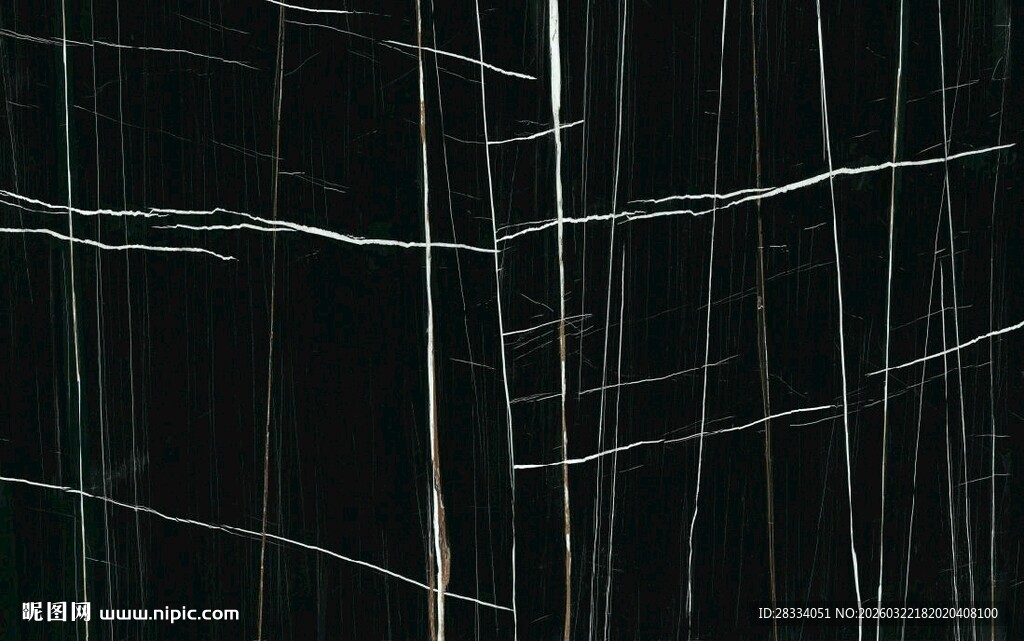 劳伦黑大理石石纹