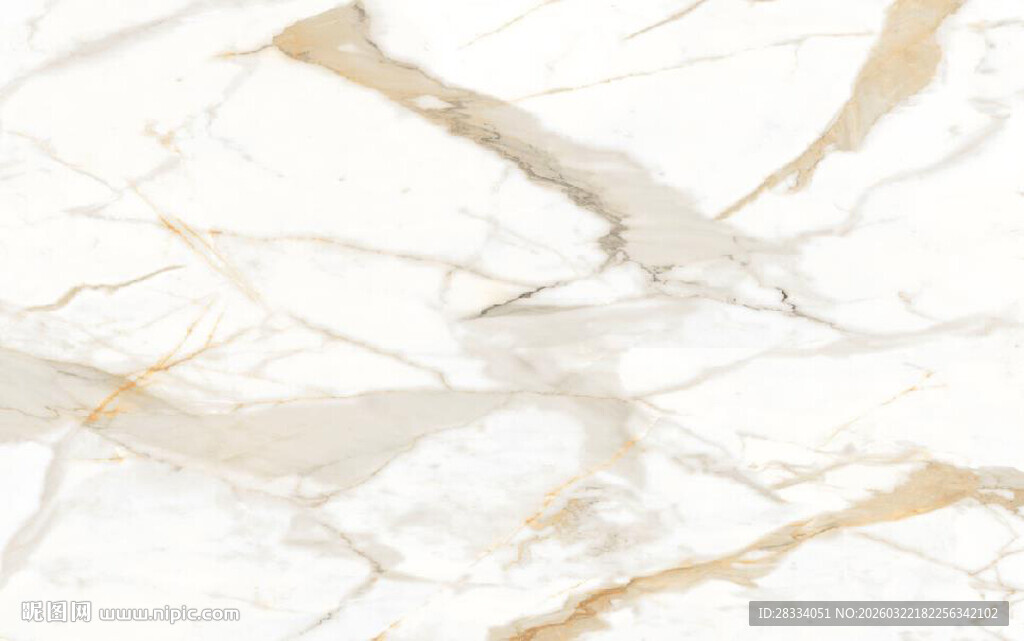白色大理石石纹