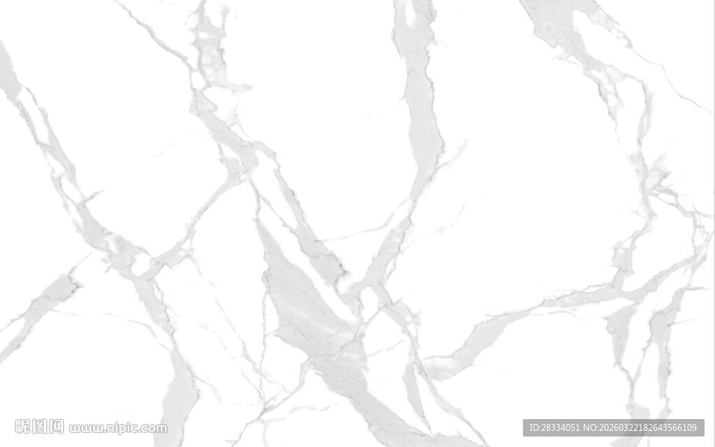 白色大理石石纹
