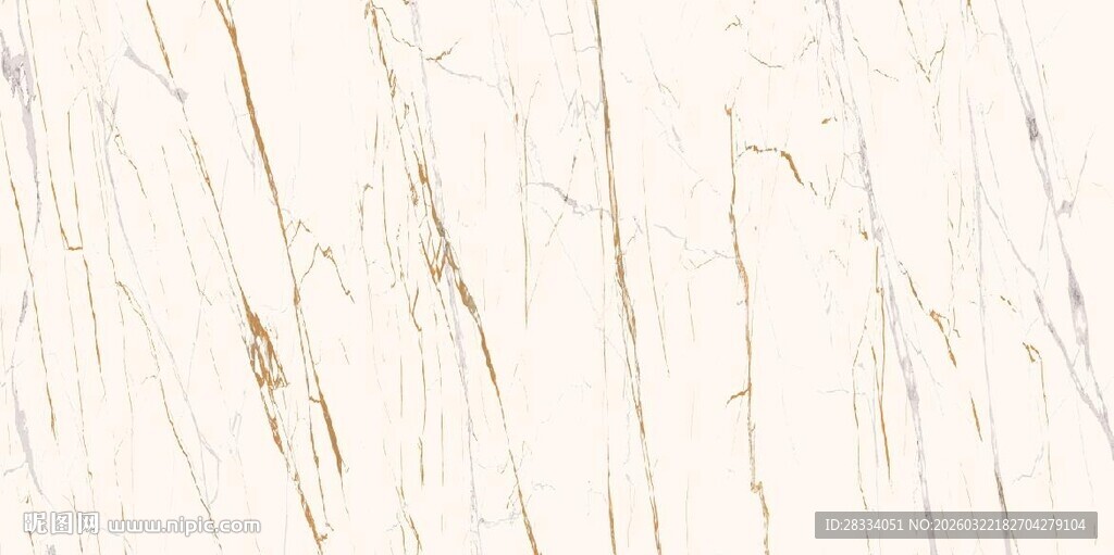白色大理石纹理背景图案