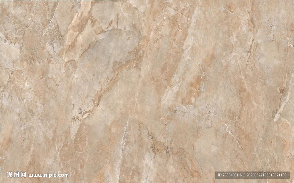 浅黄色大理石石纹