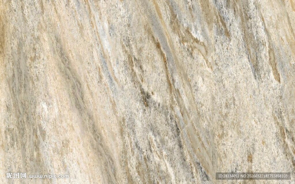 米白色大理石纹理背景