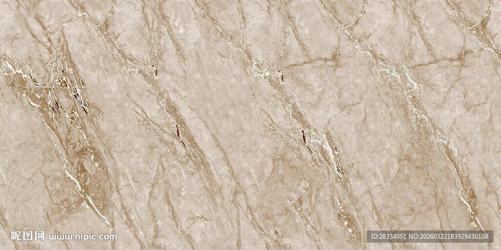 浅棕色大理石石纹