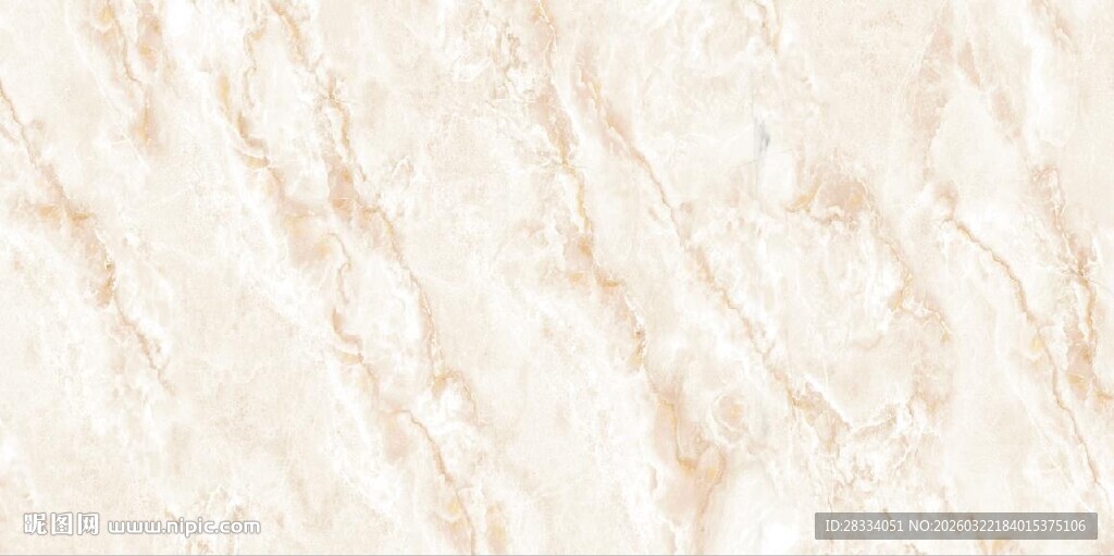 米白色大理石纹理素材