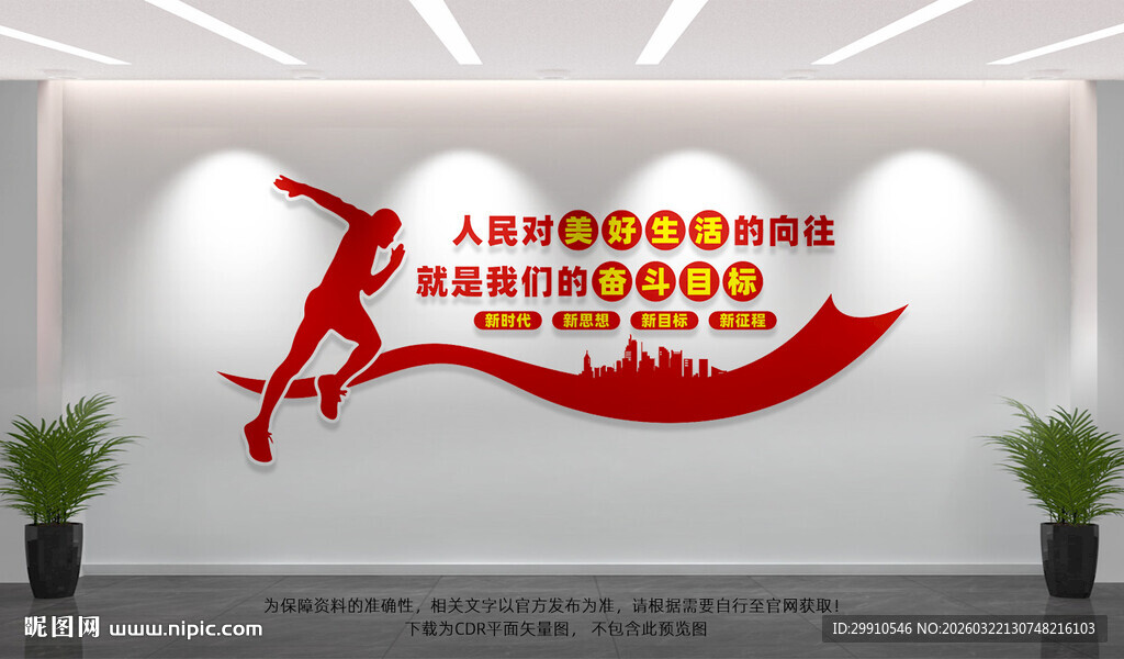 人民对美好生活的向往