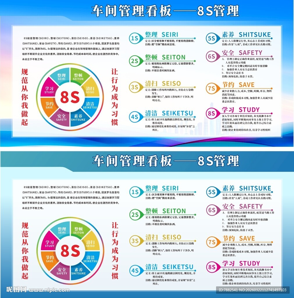 汽车保养看板宣传图