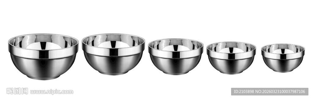 不锈钢碗
