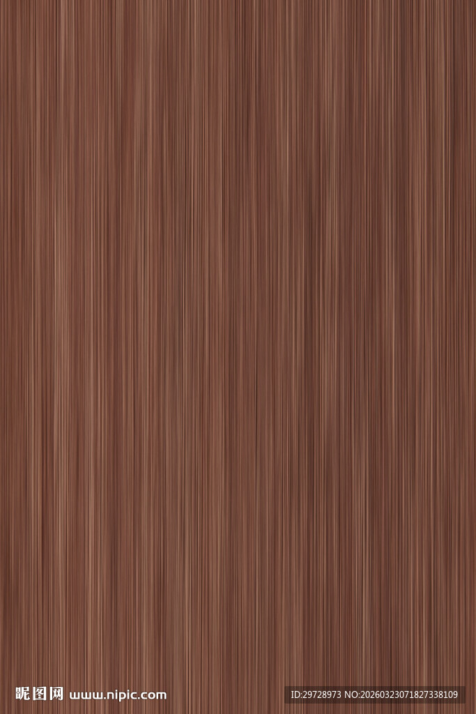 深棕色木纹纹理背景图