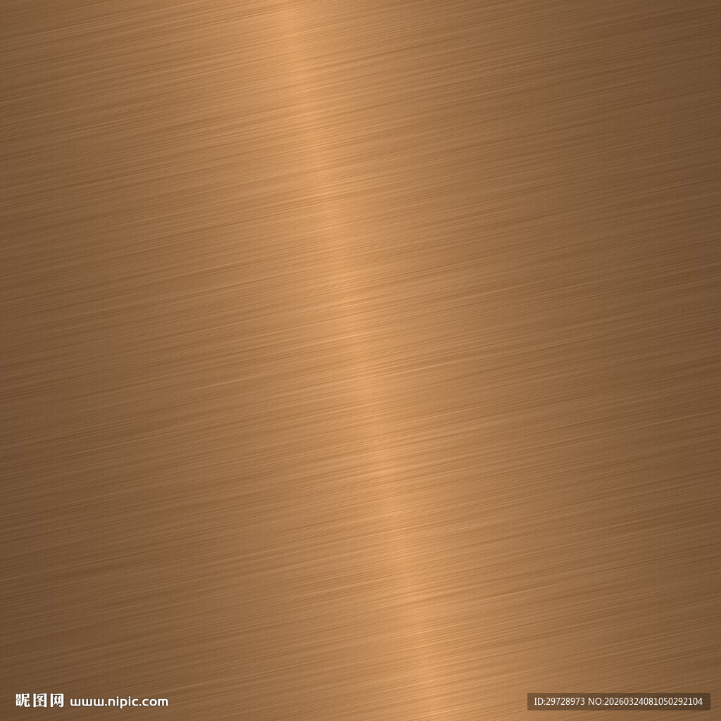 金属拉丝质感背景图