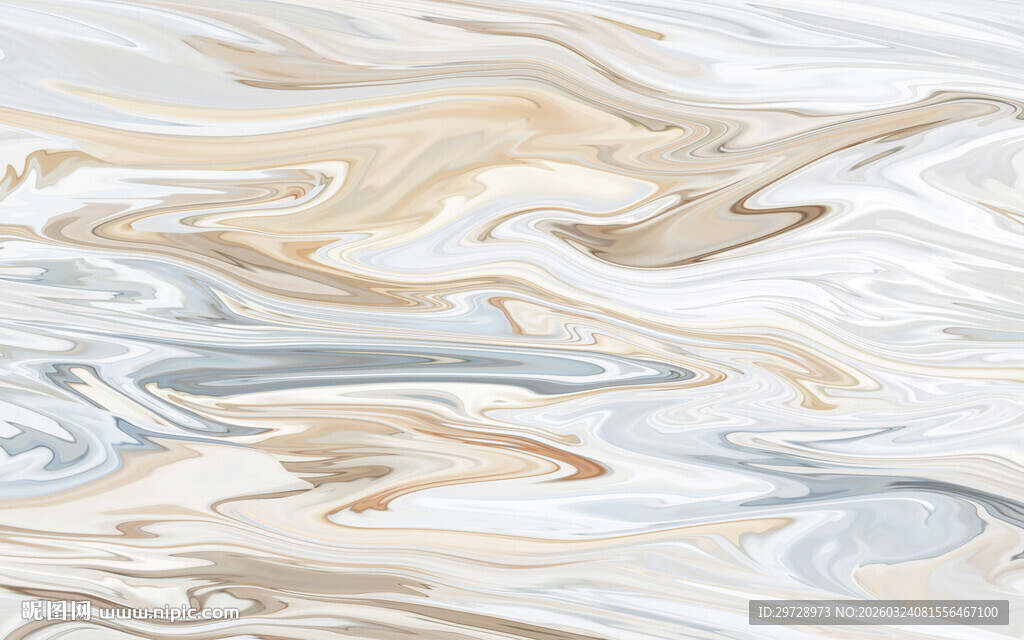 大理石纹理艺术背景图