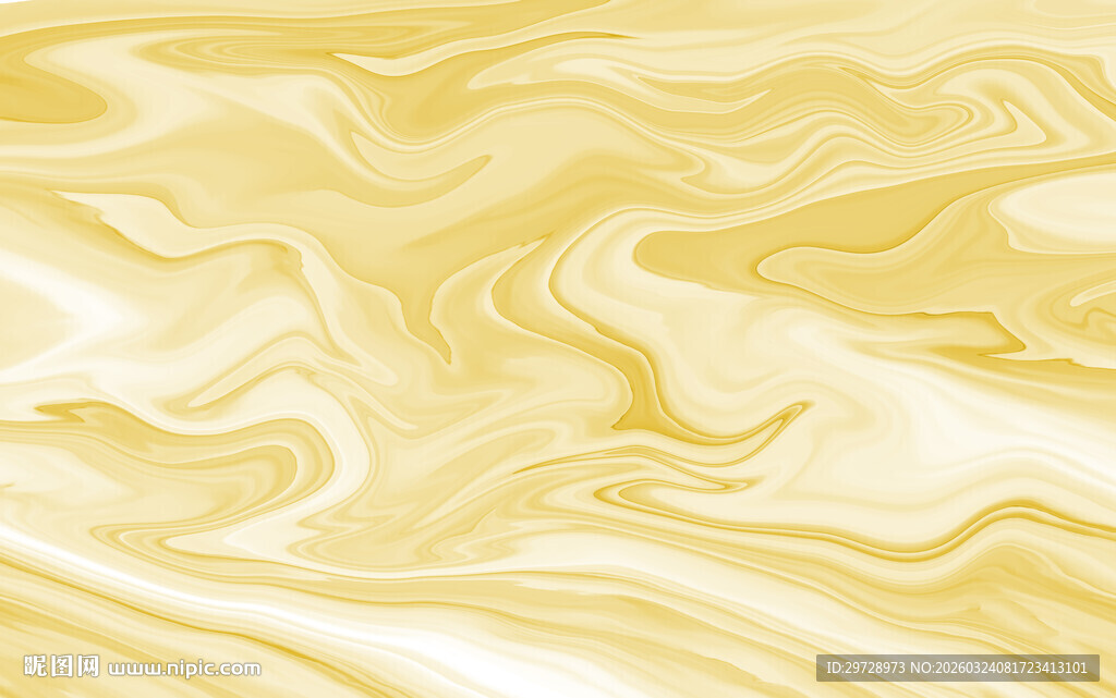 金黄玉石大理石纹