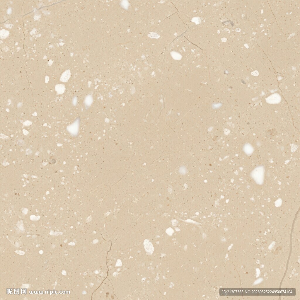 米色调斑点抽象纹理背景