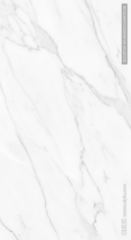 白色大理石纹理背景