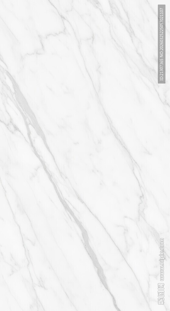 白色大理石纹理背景