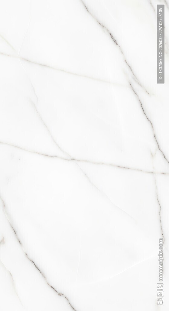 白色大理石纹理背景