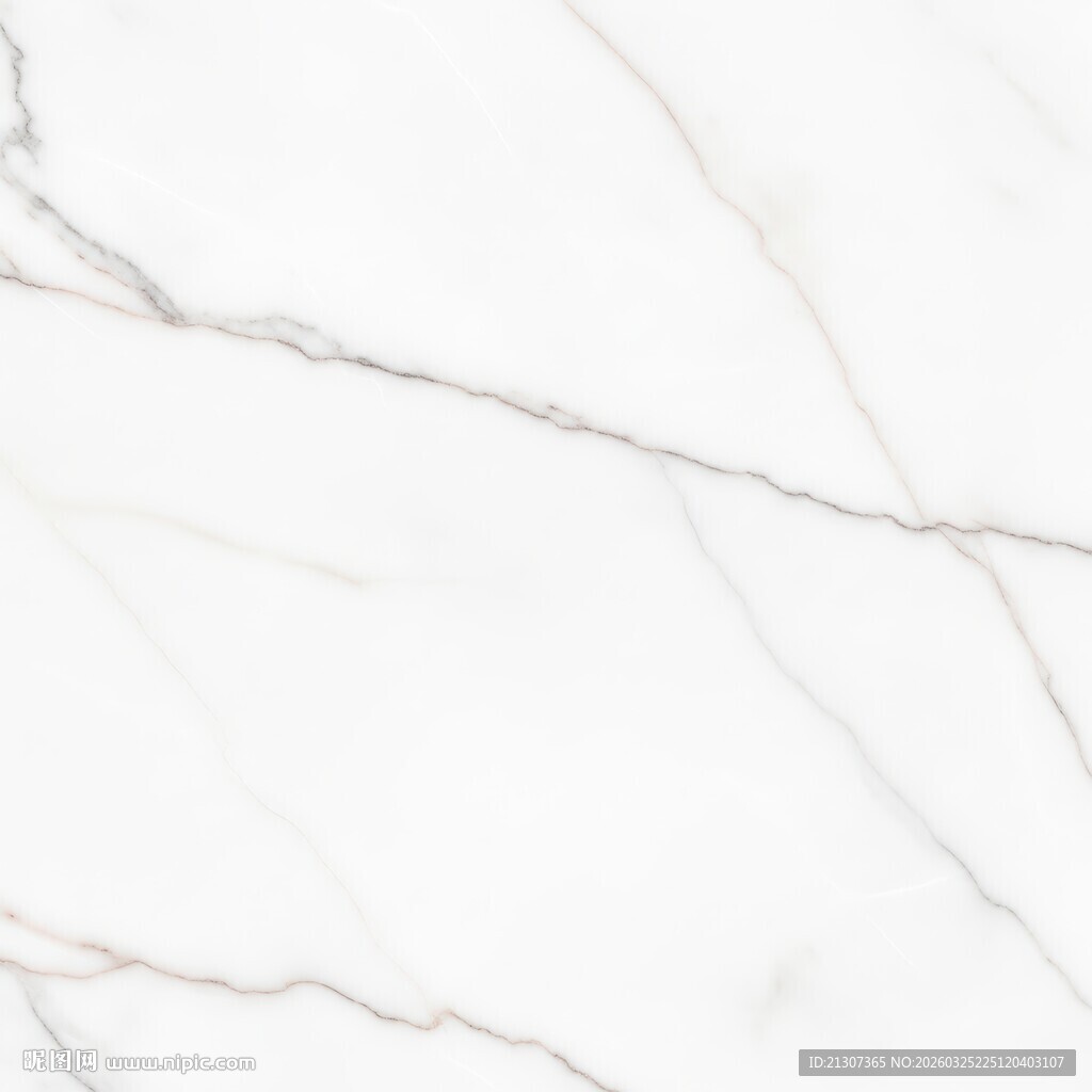 白色大理石纹理背景