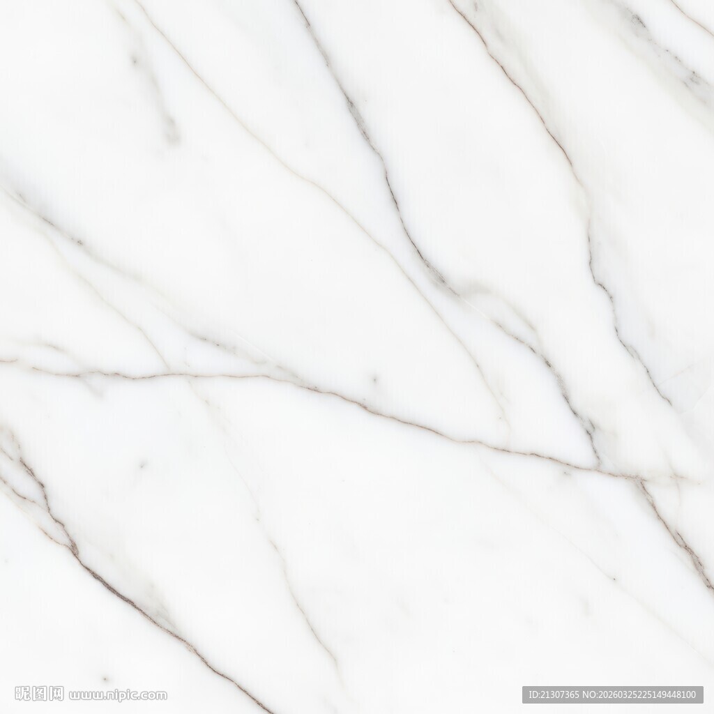白色大理石纹理背景