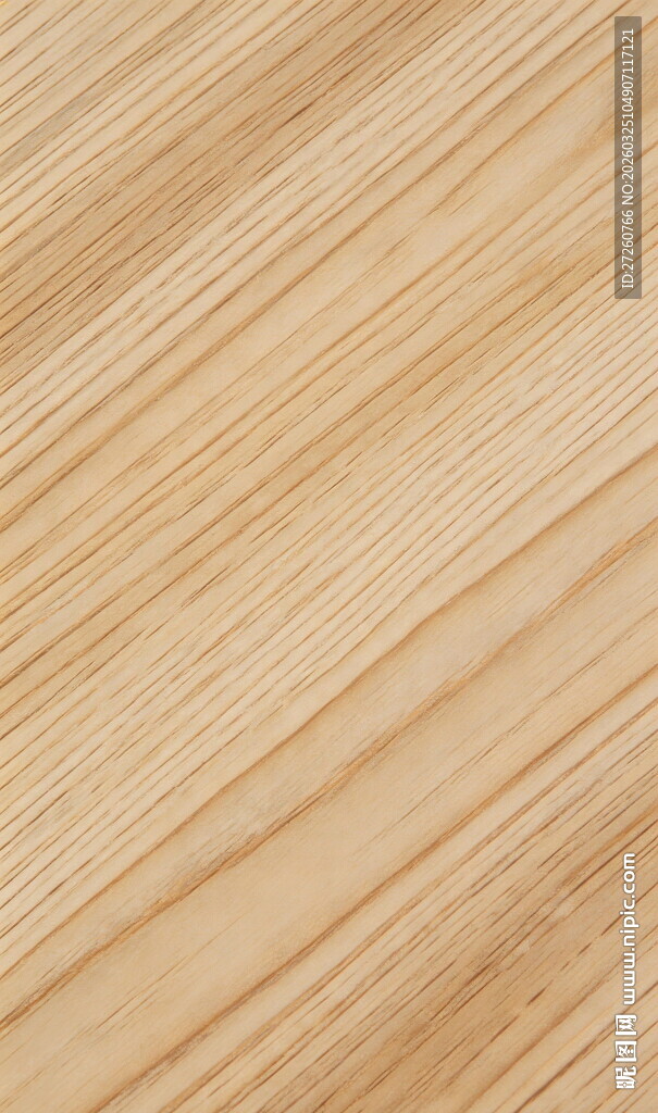 浅色木纹纹理特写