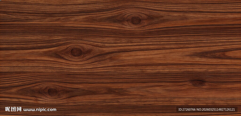 深棕色木纹纹理