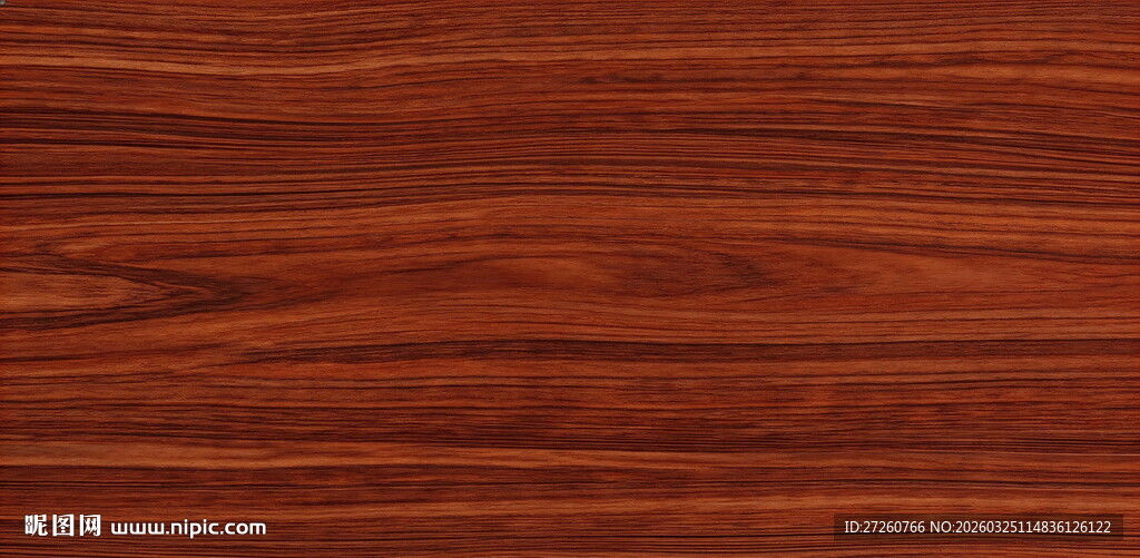 深红色木纹纹理背景图