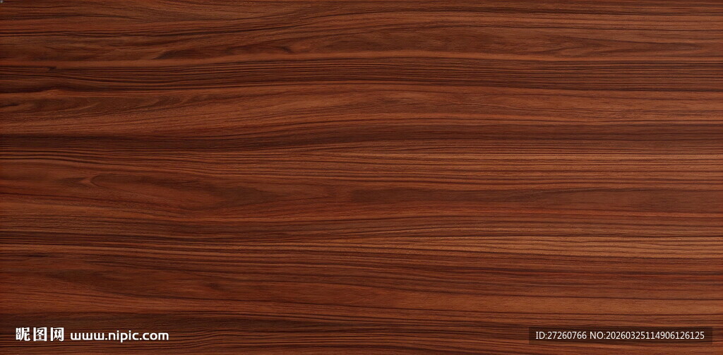 深棕色木纹纹理背景