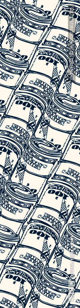 美元  美钞 图案纹理 背景