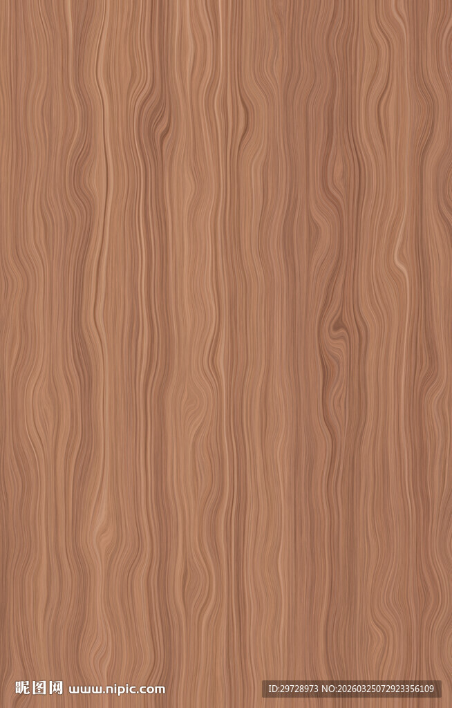 浅棕色木纹纹理图案