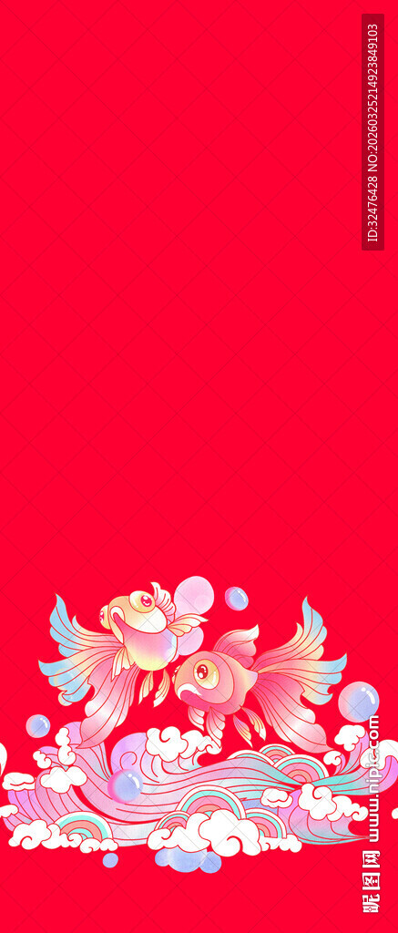 浪漫粉色花卉装饰汉服